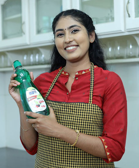 Adaanmama Fragrance Dishwashing Liquid