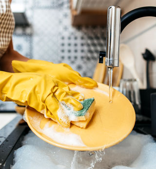 Hygiene Product Image