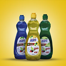 Eco Friendly Dishwash